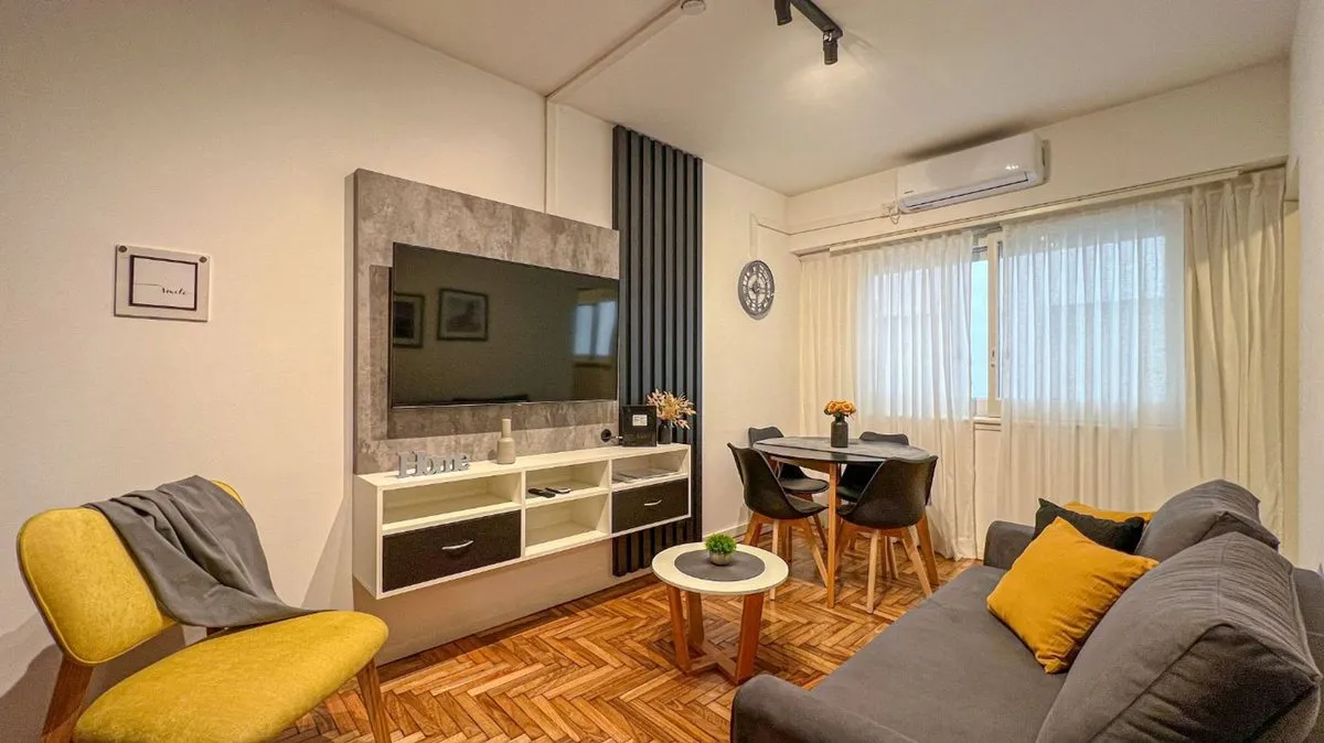 Departamento en Avenida Colón 1700