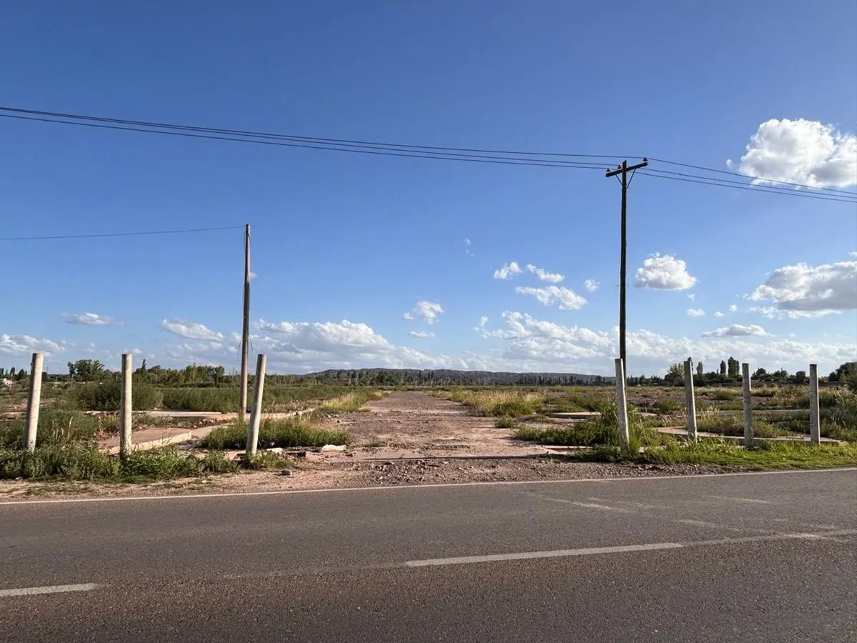 Lote en Videla Aranda S/N