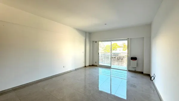 Departamento en Fragata Presidente Sarmiento 1800