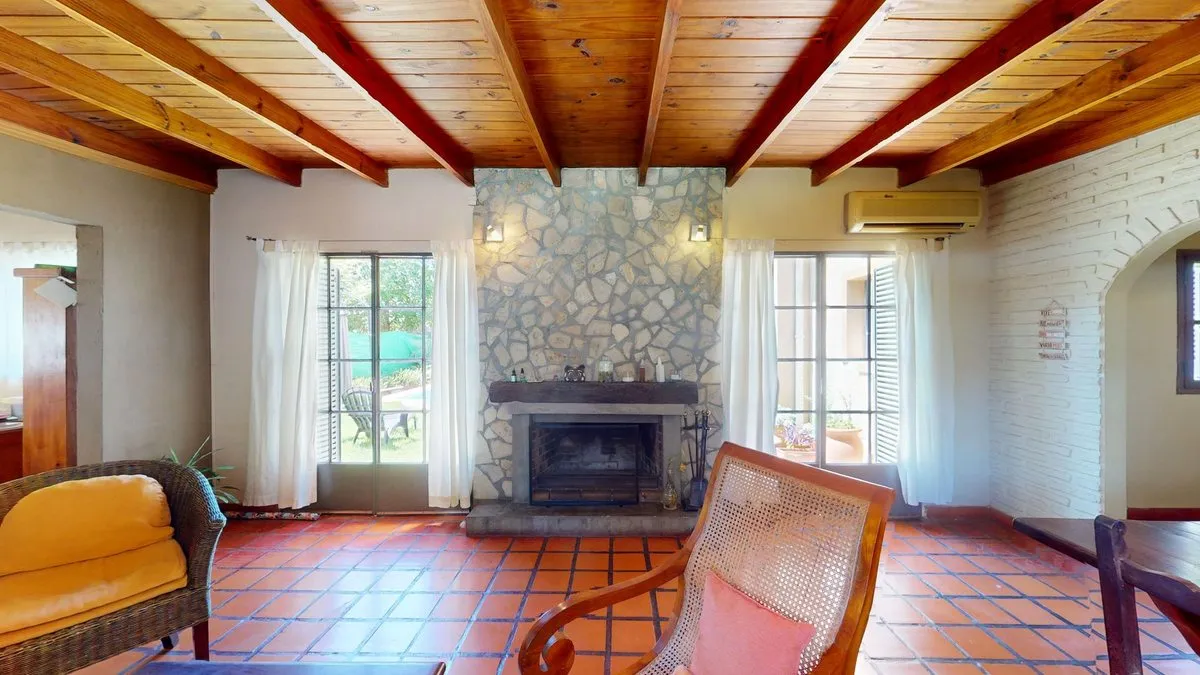 Casa en Calle 49 Entre 15 y 16 1600