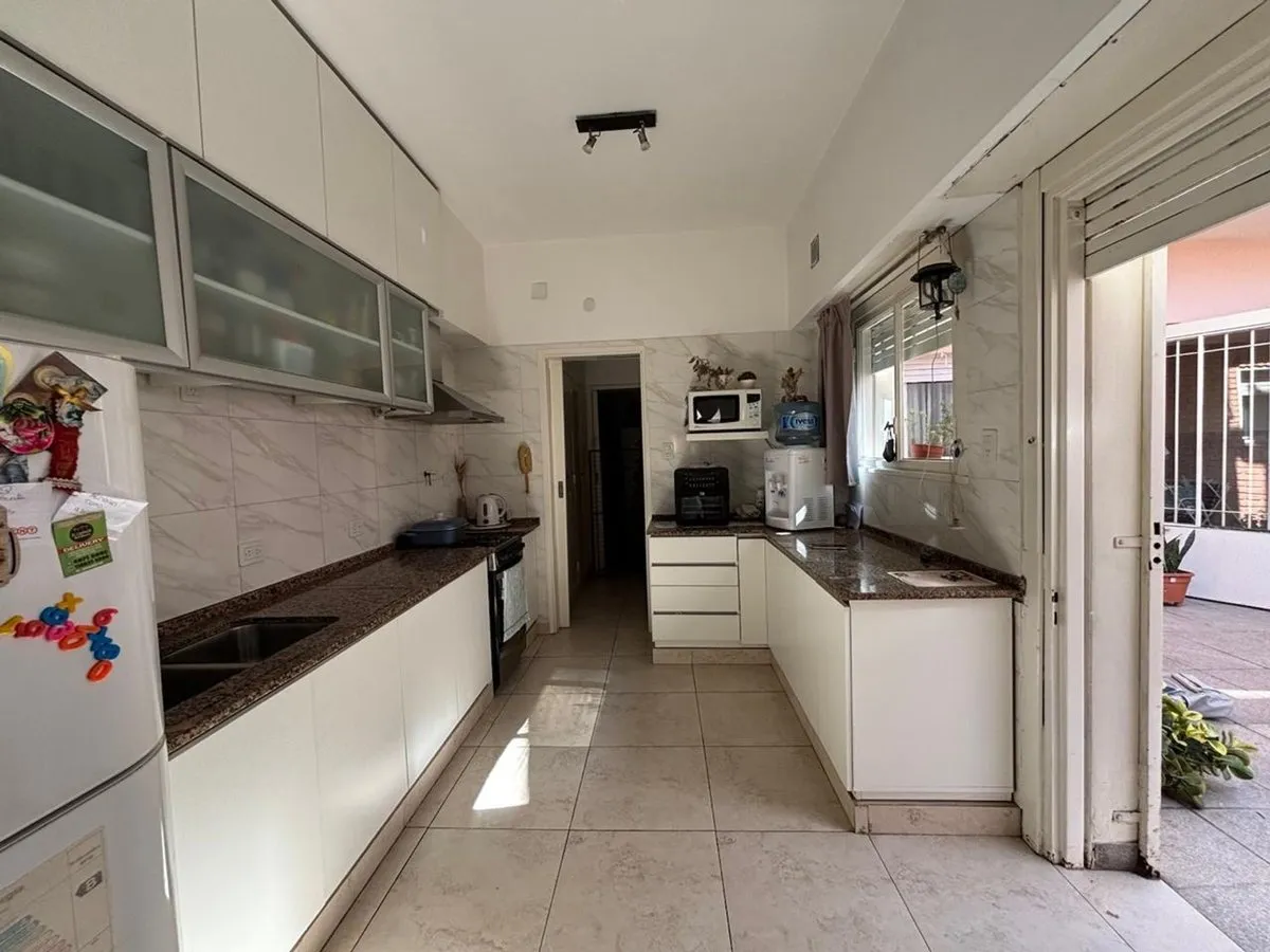 Casa en Yerbal 4500