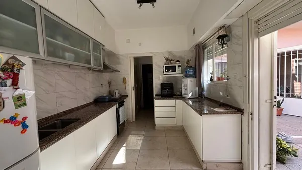 Casa en Yerbal 4500