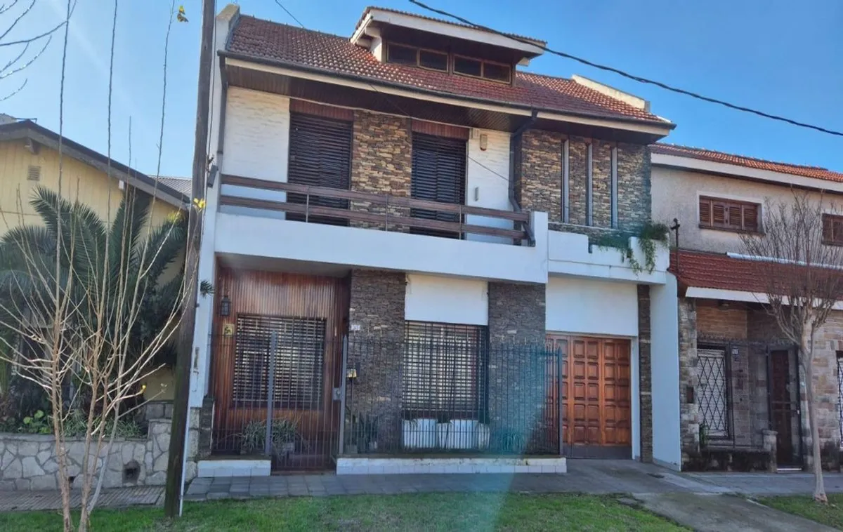 Casa en General Paz 300
