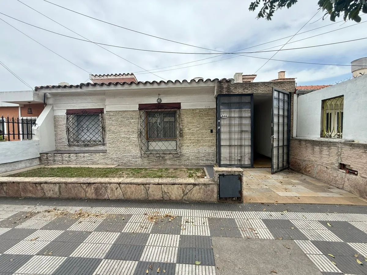 Casa en Luis de Gongora 400