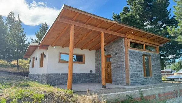 Casa en El Pañil 300