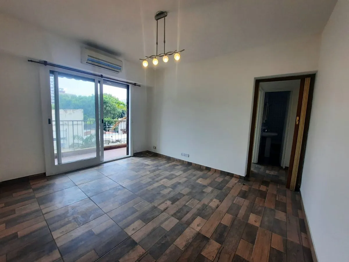 Departamento en Melincué 3100