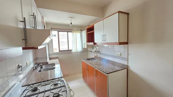 Departamento en General José Gervasio Artigas 4900