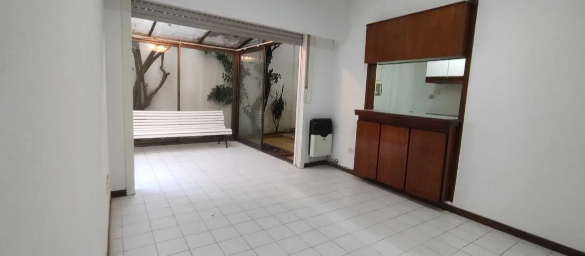 Departamento en Avenida Crámer 2800