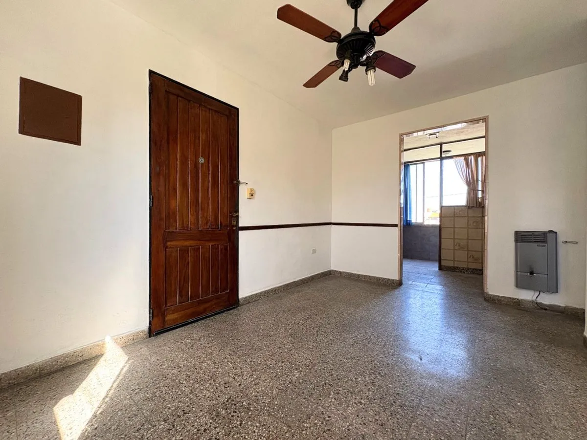 Departamento en Huatey 800