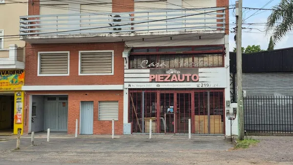 Casa en Avenida Gobernador Vergara 3500