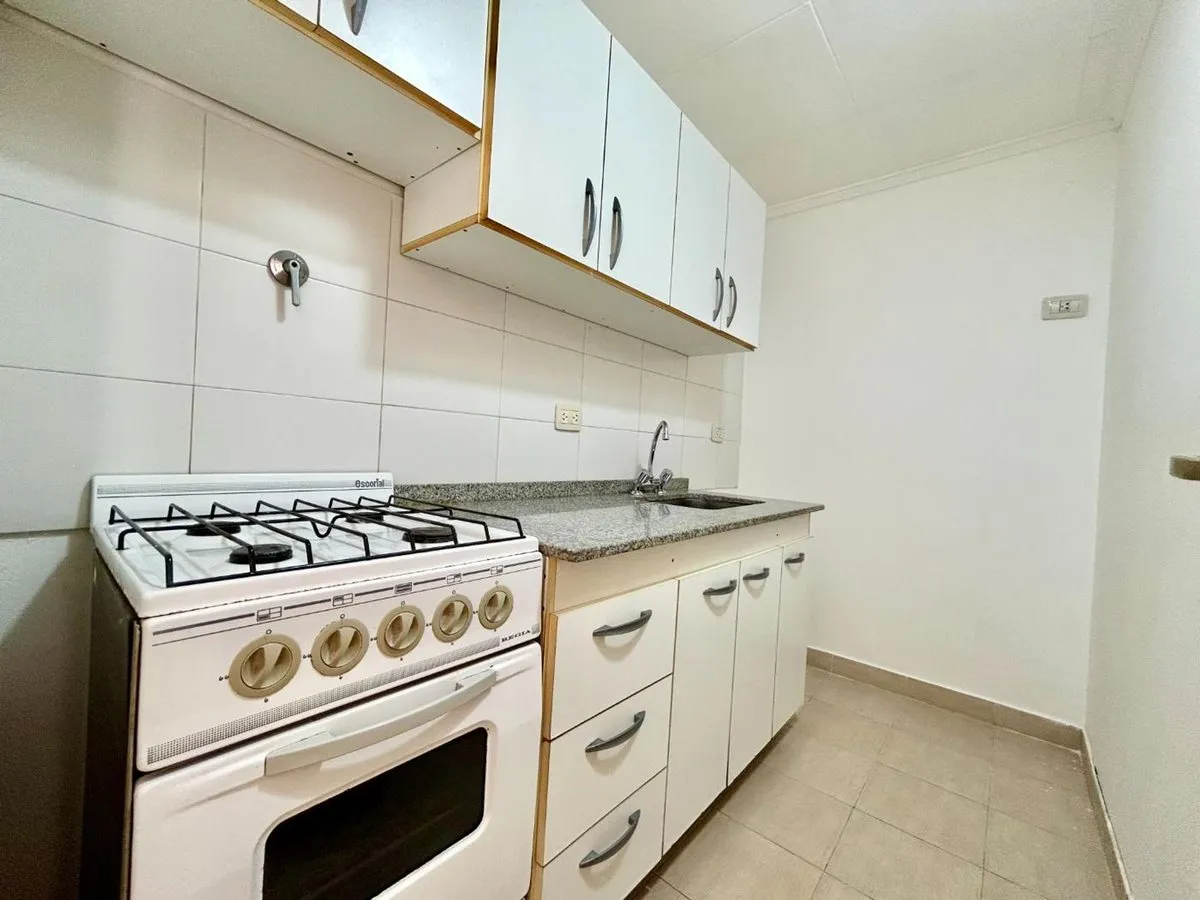 Departamento en Buenos Aires 4700