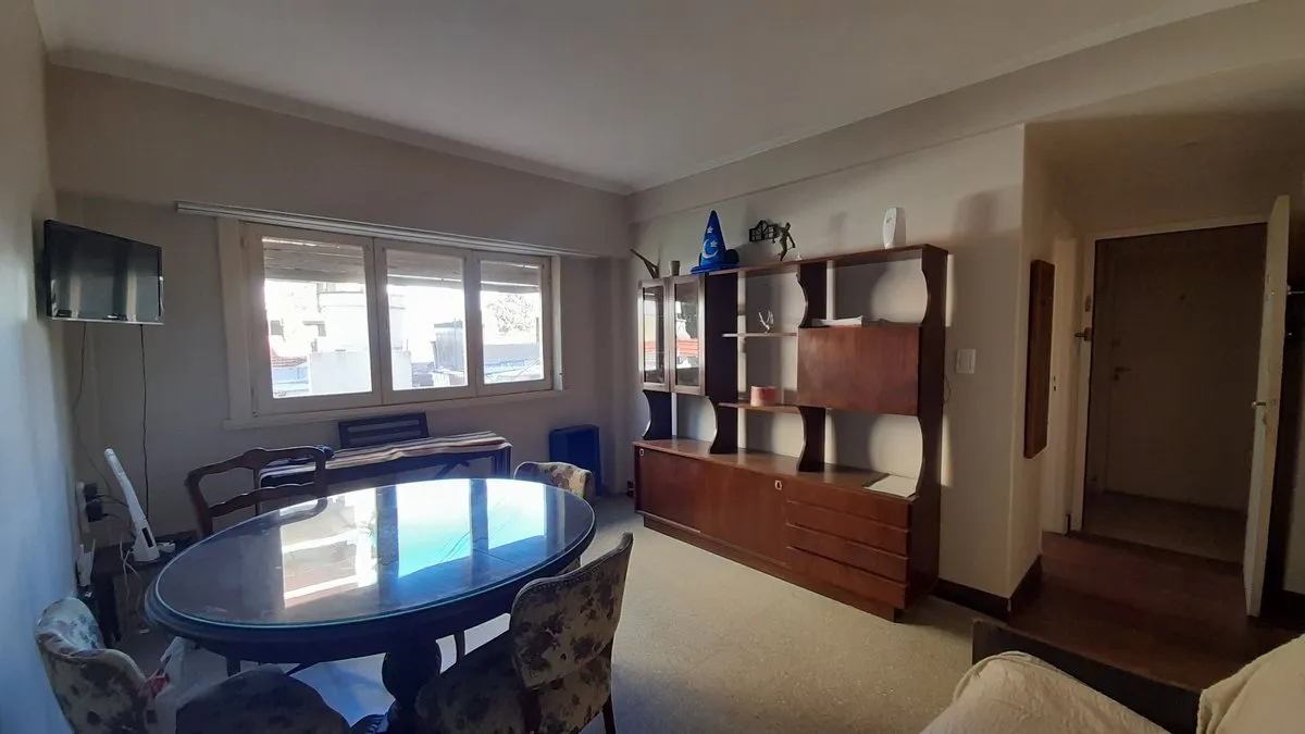 Departamento en Avenida Colón 3800