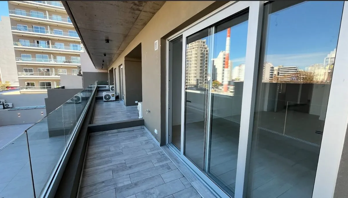 Departamento en Deheza 2300
