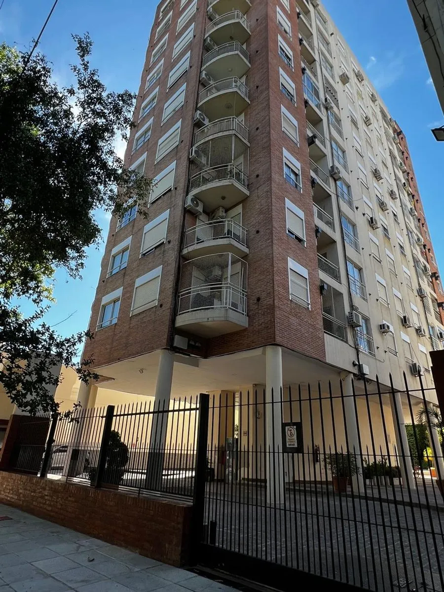 Departamento en Blanco Encalada 5600