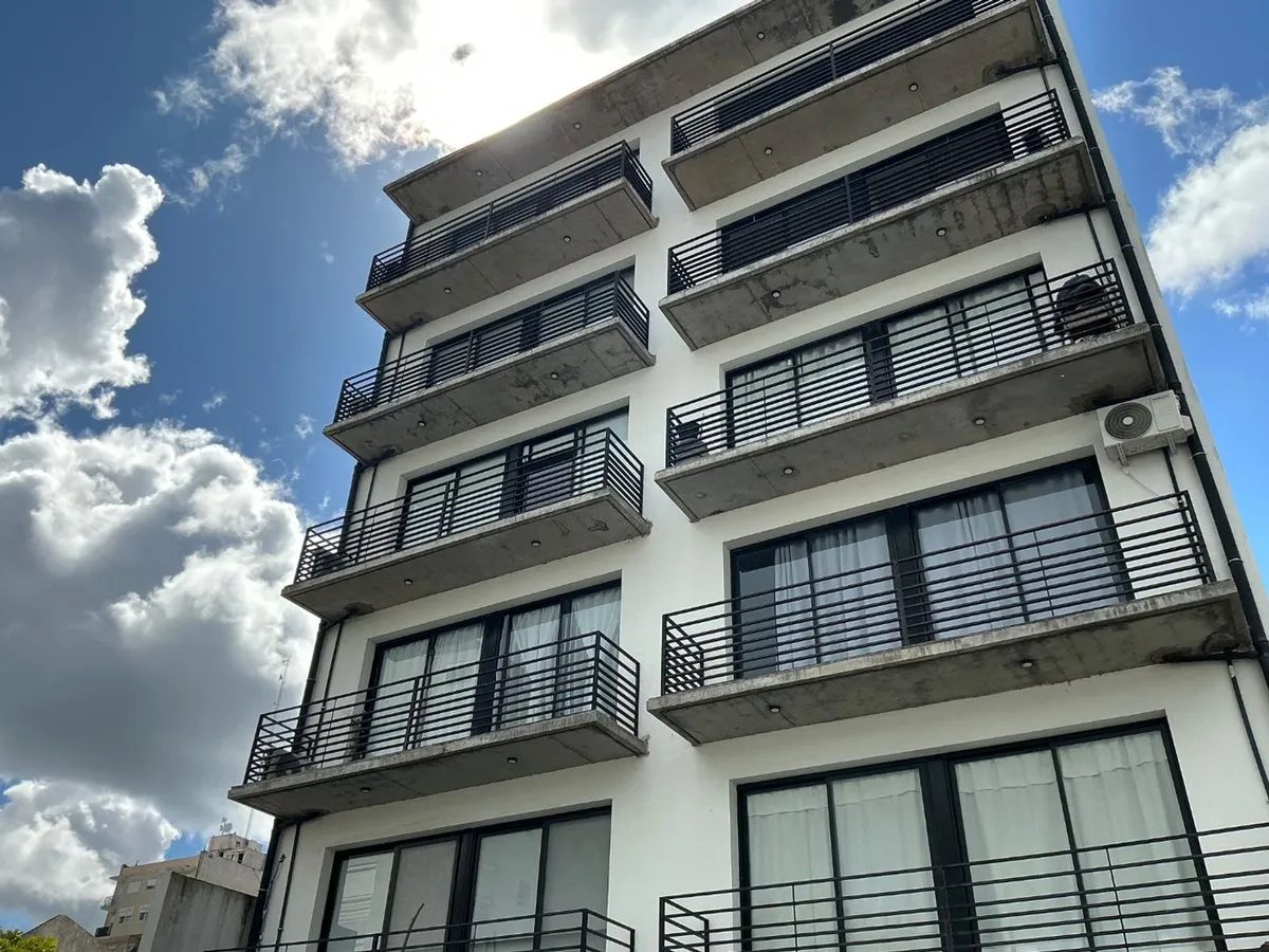 Departamento en Belgrano 900