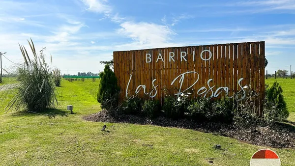 Lote en Lafayette 4900