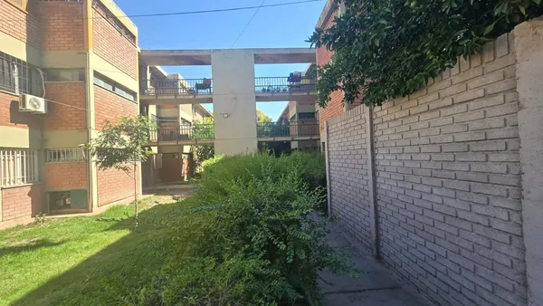 Departamento en Pellegrini 636 0