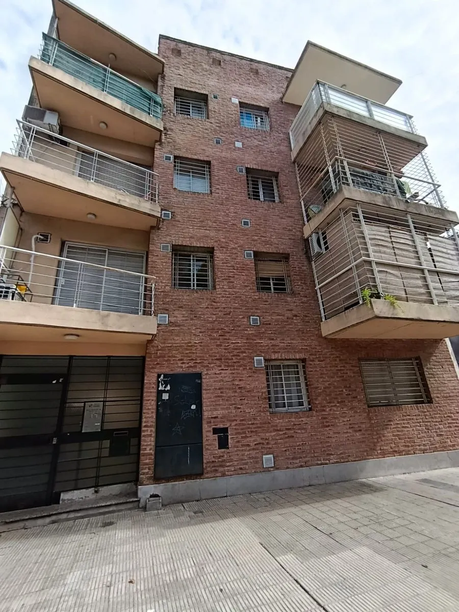 Departamento en Urquiza 3600