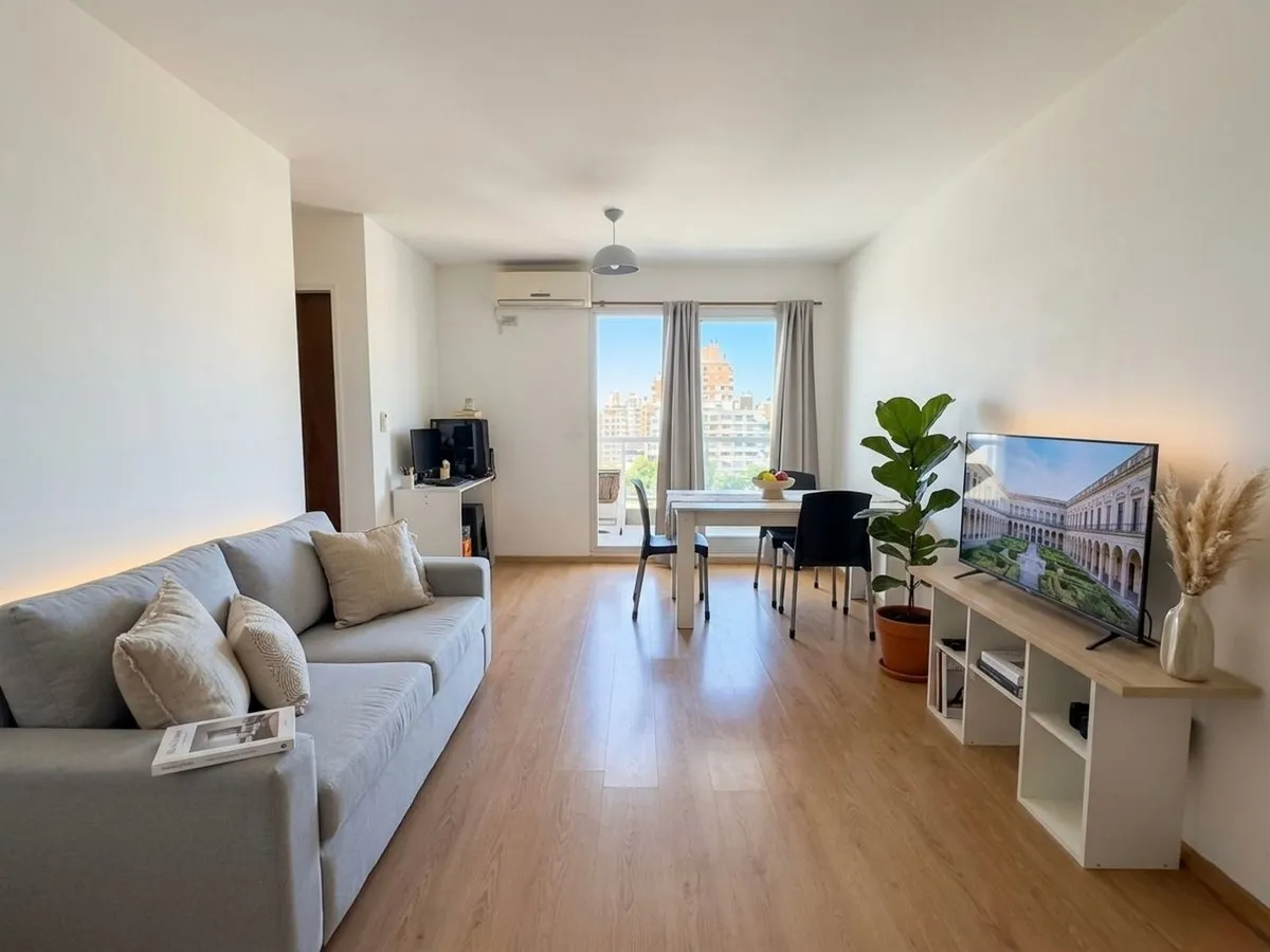 Departamento en Mendoza 3500