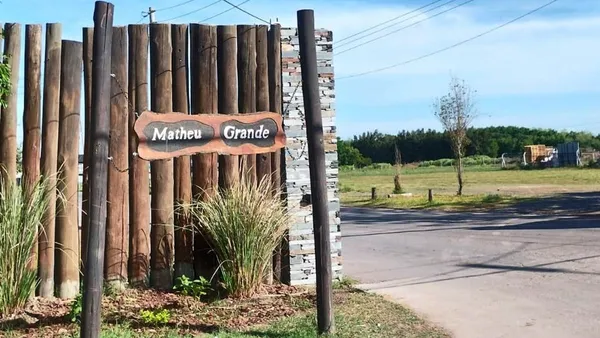 Lote en Formosa S/N