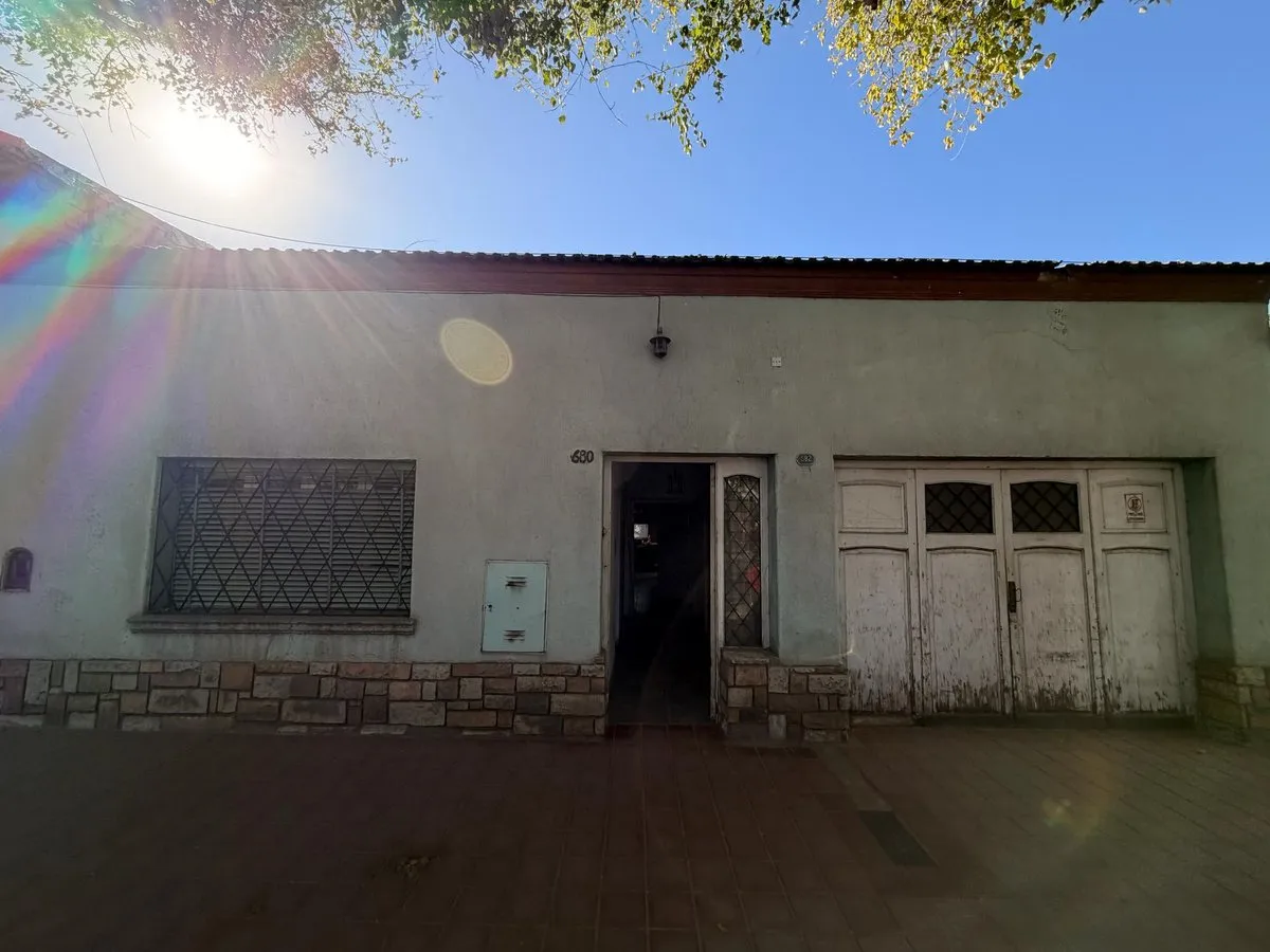 Casa en Santa Fe 600