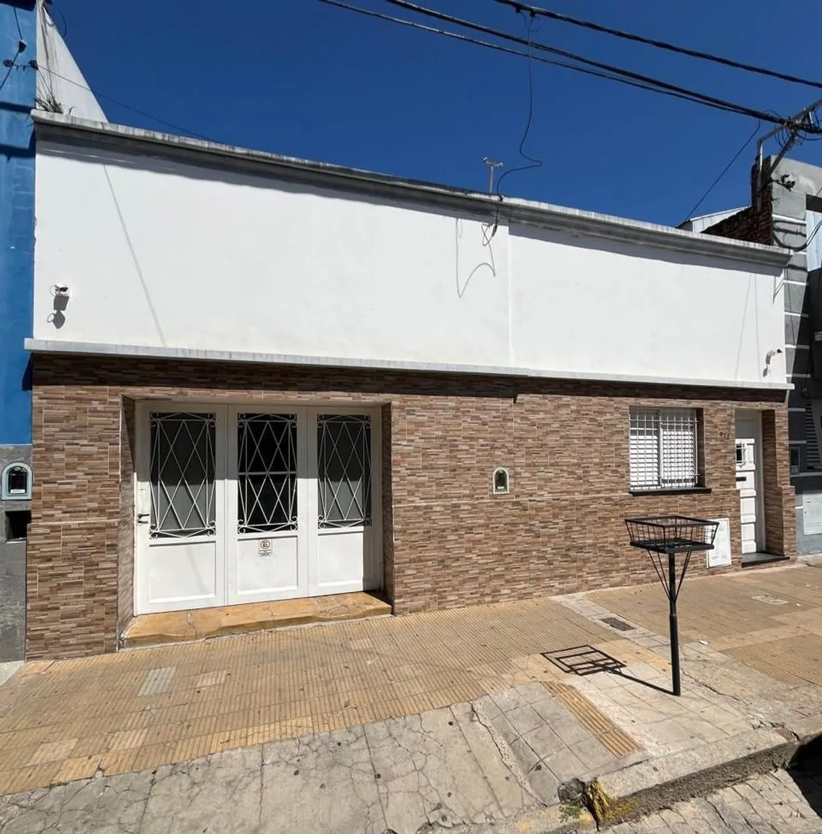 Casa en Bartolomé Mitre 500
