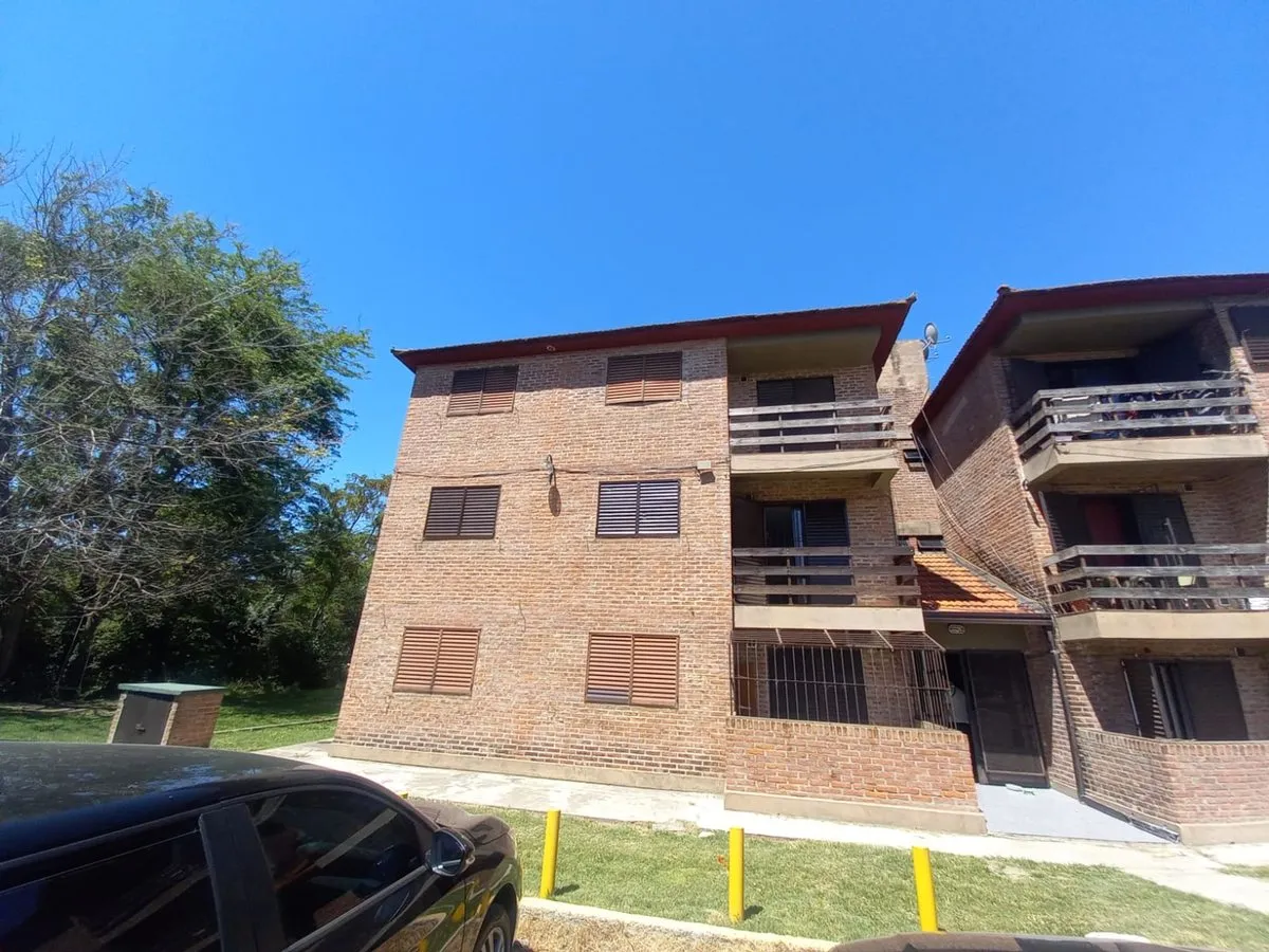 Departamento en 29 E/ 523 y 524 800