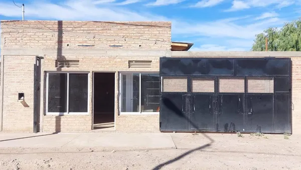 Local Comercial en Reynaldo Moya, Lote 10, Manzana 548 0