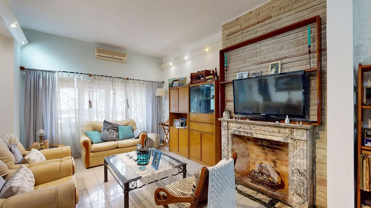Casa en Zabala 3200