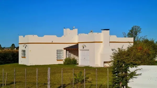 Casa en Calle Gutiérrez 200