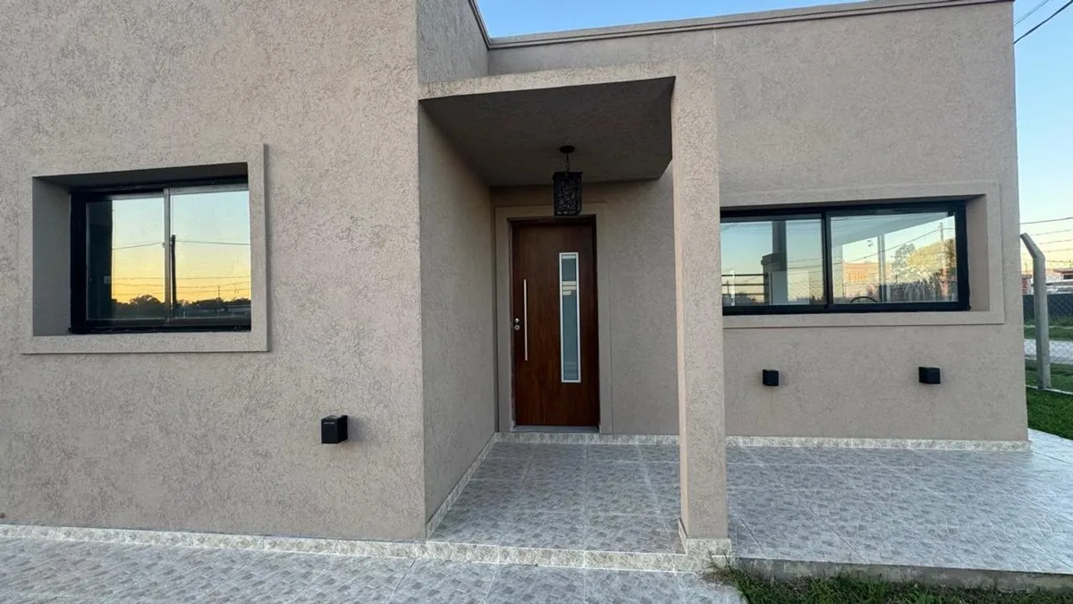 Casa en Calle 96 y 139 2200