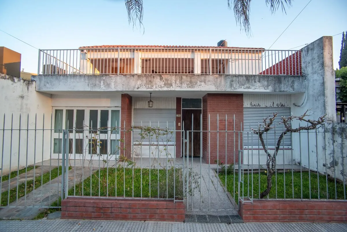 Casa en Llerena 700