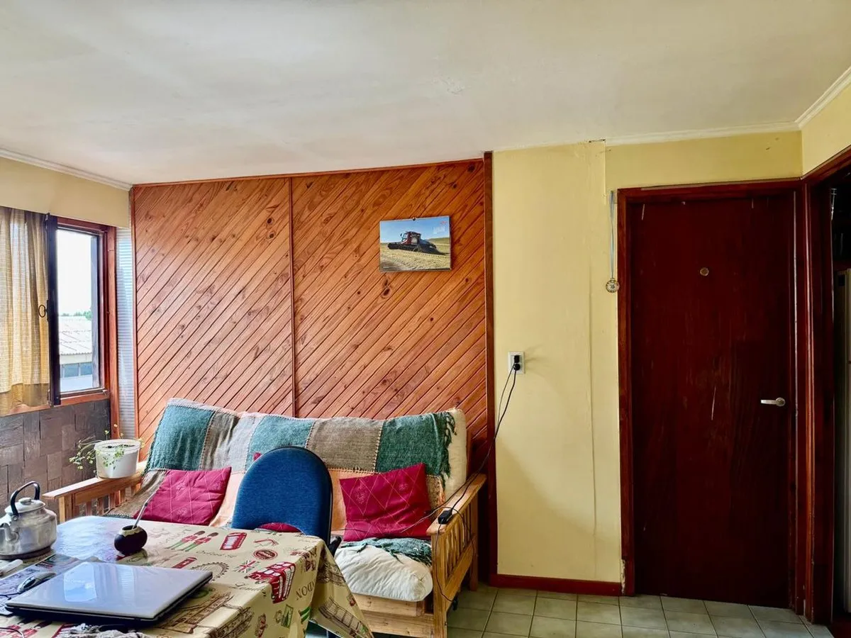 Departamento en La Paz 0