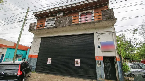 P H en Marcos Sastre 2400