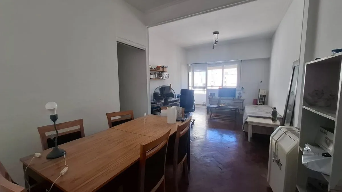Departamento en Tucumán 2200