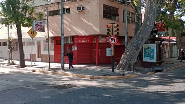 Departamento en Gutenberg 0
