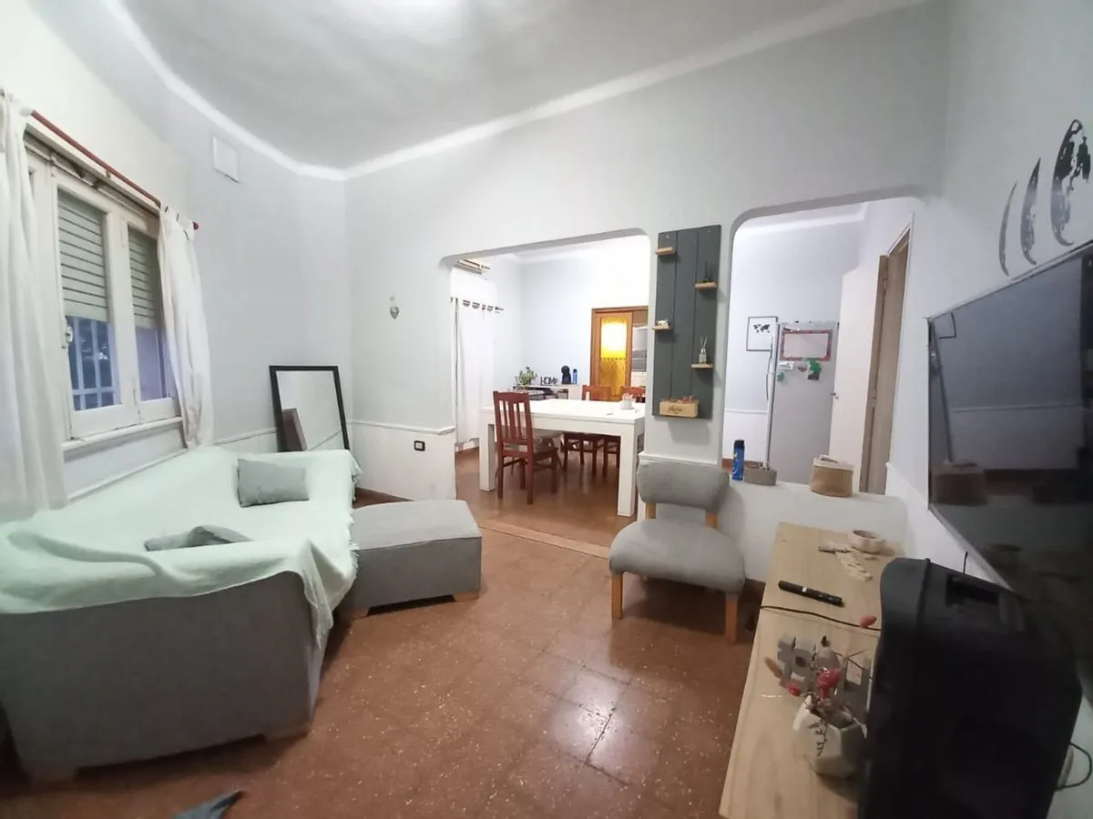 Casa en Darregueira 1600
