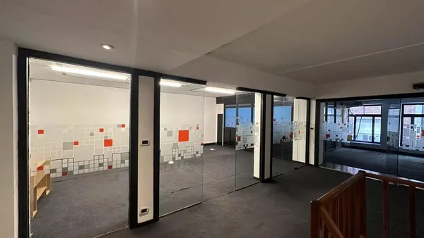 Oficina en Tucumán 600