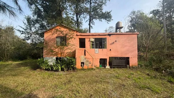 Casa en Rio Carapachay 500