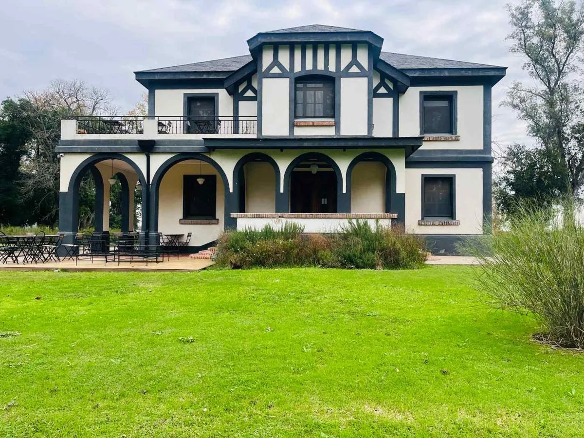 Lote en Villa de Campo Tres Pinos S/N