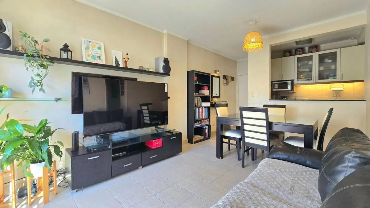 Departamento en General Martín de Gainza 800