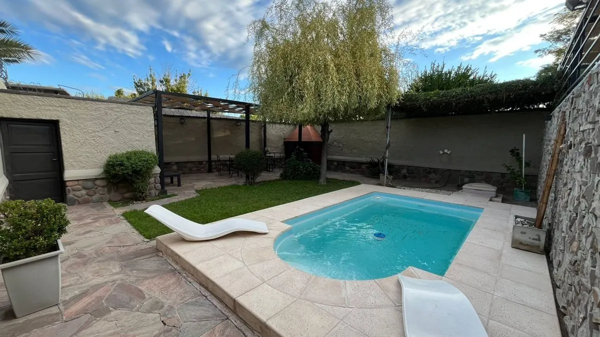 Casa en Belgrano 700