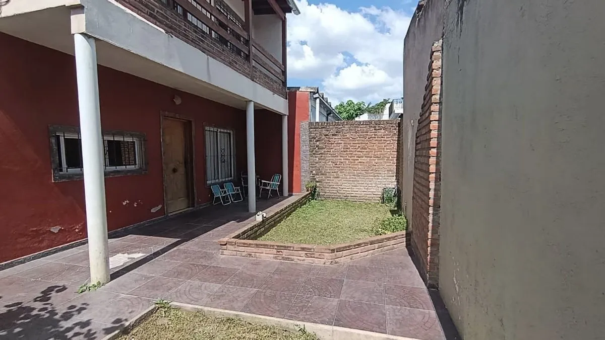 Casa en Naciones Unidas 300