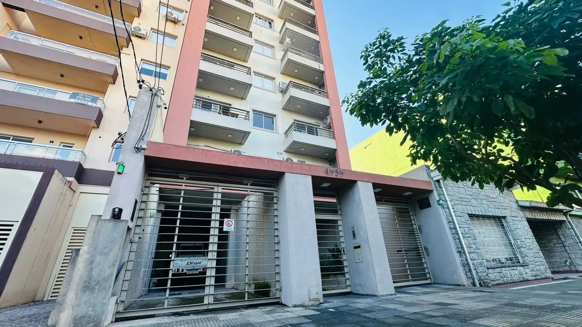 Departamento en Enrique del Valle Iberlucea 4900