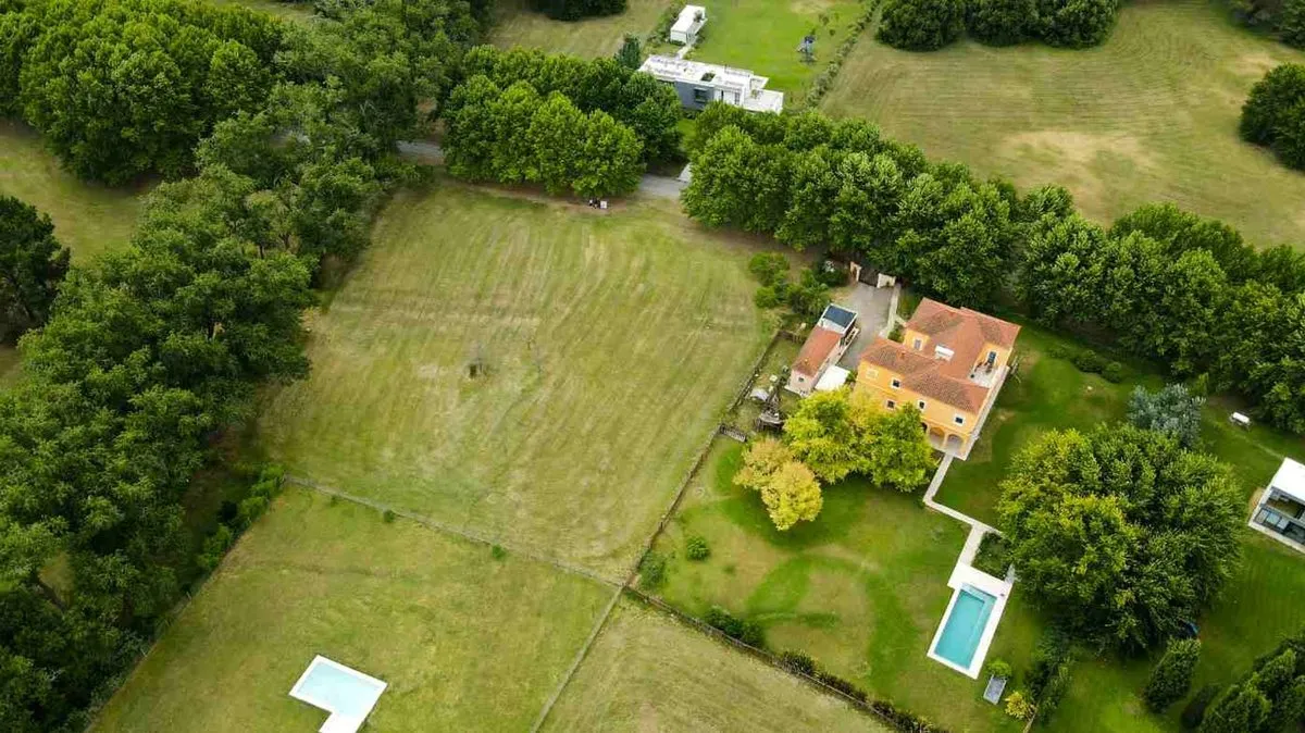 Lote en Avenida Pereda S/N