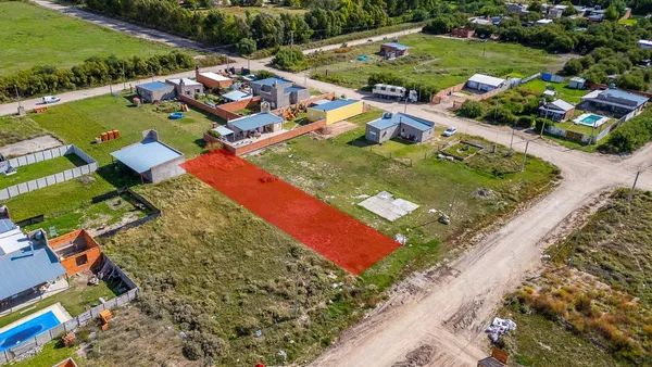 Lote en La Rioja 300