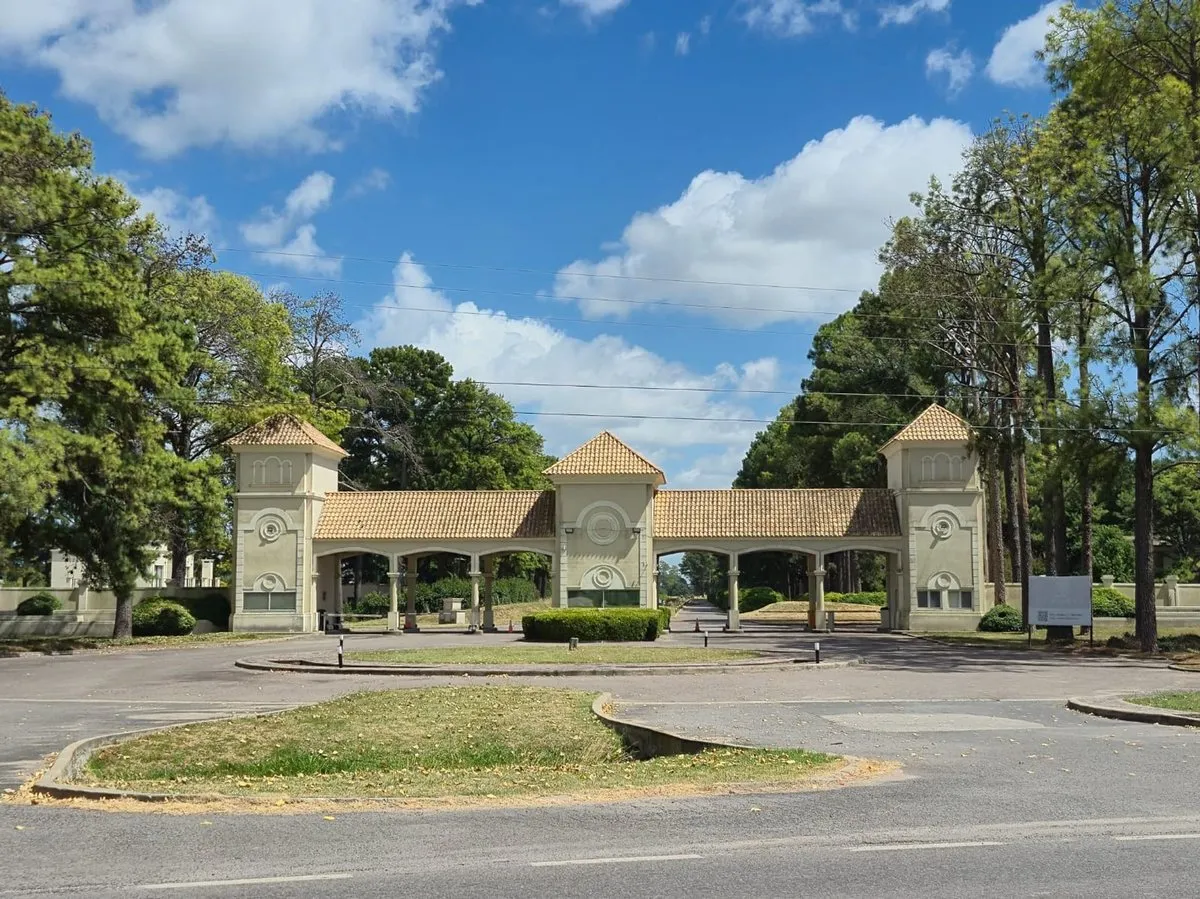 Lote en Ruta Provincial 192 S/N