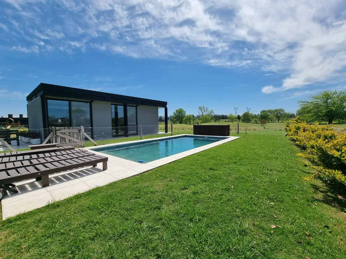 Casa en Ruta Provincial 34 0