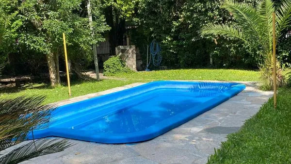 Quinta en José Murature 100