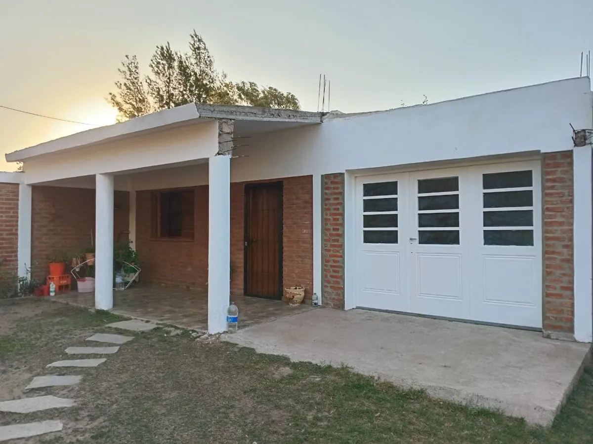 Casa en Capital Federal 0